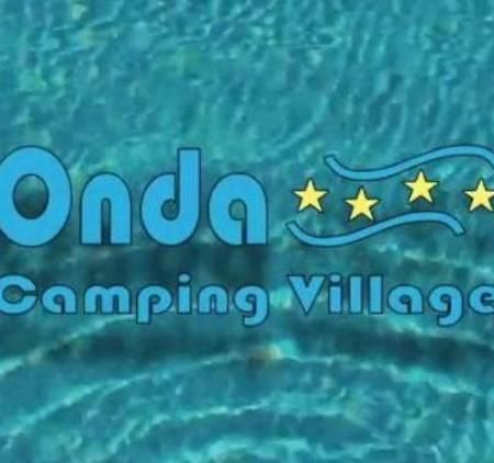 Onda Camping Village Ardea Kültér fotó