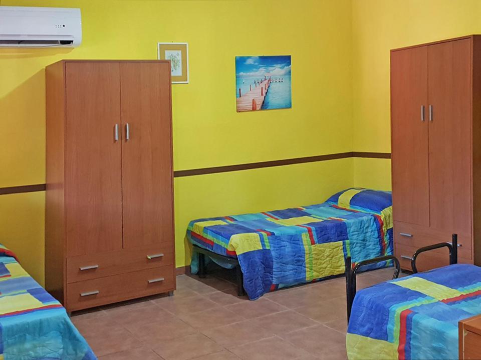 Onda Camping Village Ardea Kültér fotó