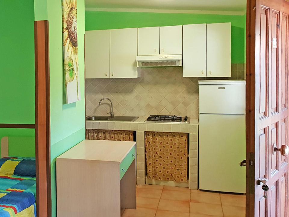 Onda Camping Village Ardea Kültér fotó