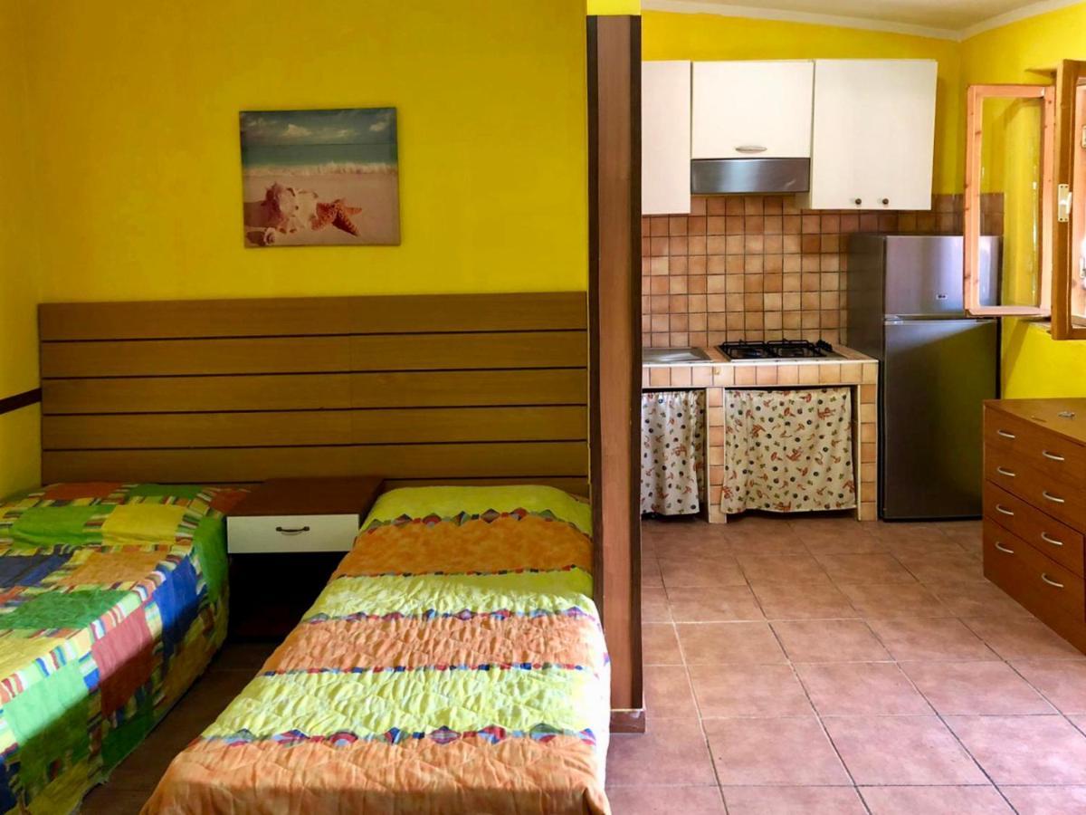 Onda Camping Village Ardea Kültér fotó