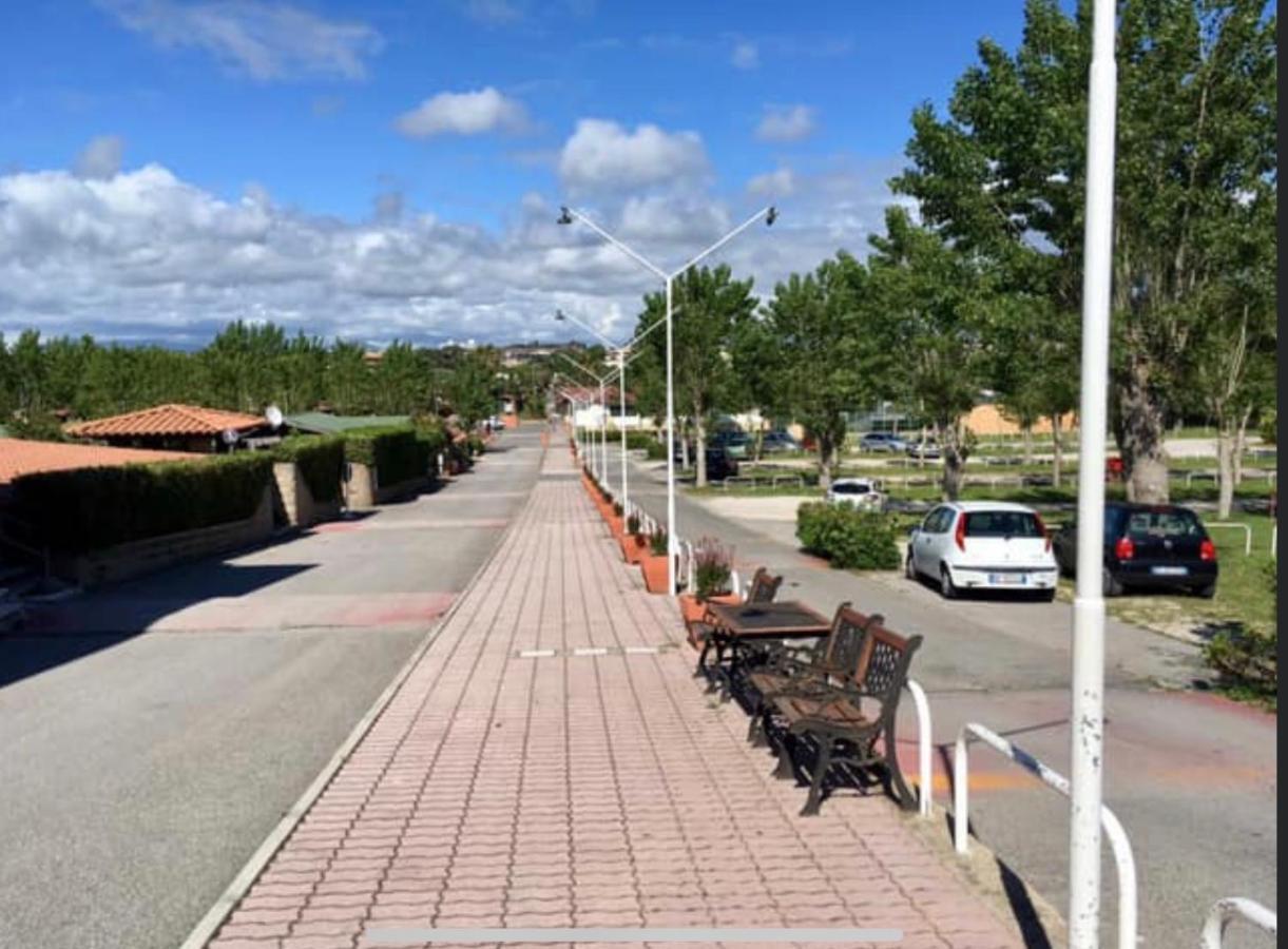 Onda Camping Village Ardea Kültér fotó