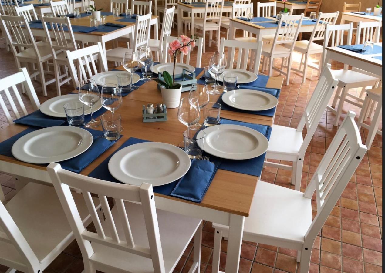 Onda Camping Village Ardea Kültér fotó